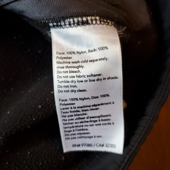 Outdoor Research sz XS gortex jacket - Picture 5 of 5